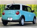 2019 Suzuki Lapin
