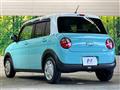 2019 Suzuki Lapin