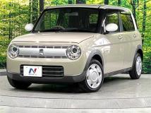 2020 Suzuki Lapin