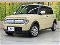2021 Suzuki Lapin