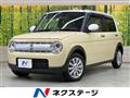 2021 Suzuki Lapin