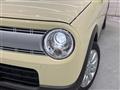 2021 Suzuki Lapin