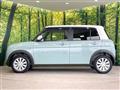 2022 Suzuki Lapin