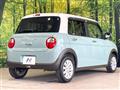 2022 Suzuki Lapin
