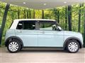 2022 Suzuki Lapin