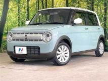 2022 Suzuki Lapin