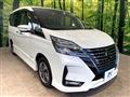 2021 Nissan Serena
