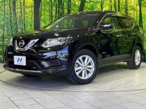 2015 Nissan X-Trail