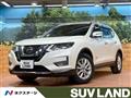 2018 Nissan X-Trail