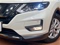 2018 Nissan X-Trail