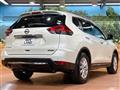 2018 Nissan X-Trail