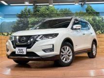 2018 Nissan X-Trail