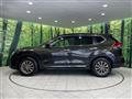 2018 Nissan X-Trail