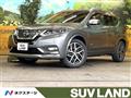 2019 Nissan X-Trail