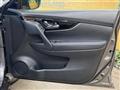 2019 Nissan X-Trail