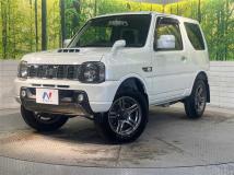 2017 Suzuki Jimny