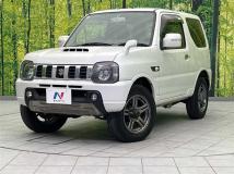 2017 Suzuki Jimny