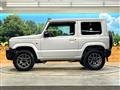 2018 Suzuki Jimny