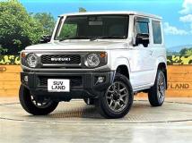 2018 Suzuki Jimny