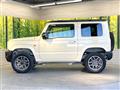 2019 Suzuki Jimny
