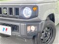 2021 Suzuki Jimny