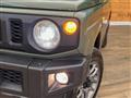 2024 Suzuki Jimny