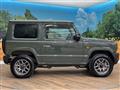 2024 Suzuki Jimny