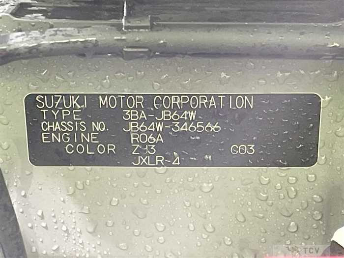 2024 Suzuki Jimny