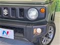 2025 Suzuki Jimny