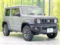 2024 Suzuki Jimny Sierra