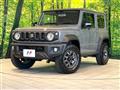 2024 Suzuki Jimny Sierra