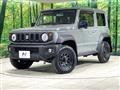 2024 Suzuki Jimny Sierra