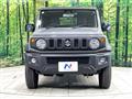 2024 Suzuki Jimny Sierra
