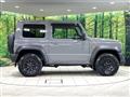 2024 Suzuki Jimny Sierra