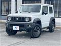 2025 Suzuki Jimny Sierra