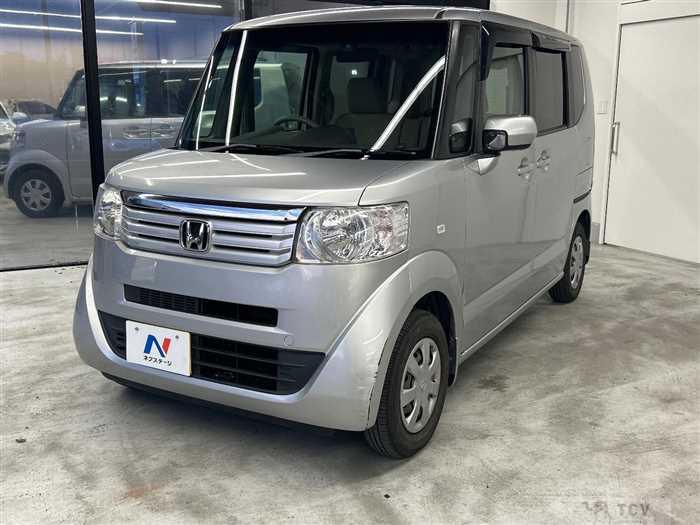 2012 Honda N BOX