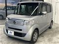2012 Honda N BOX