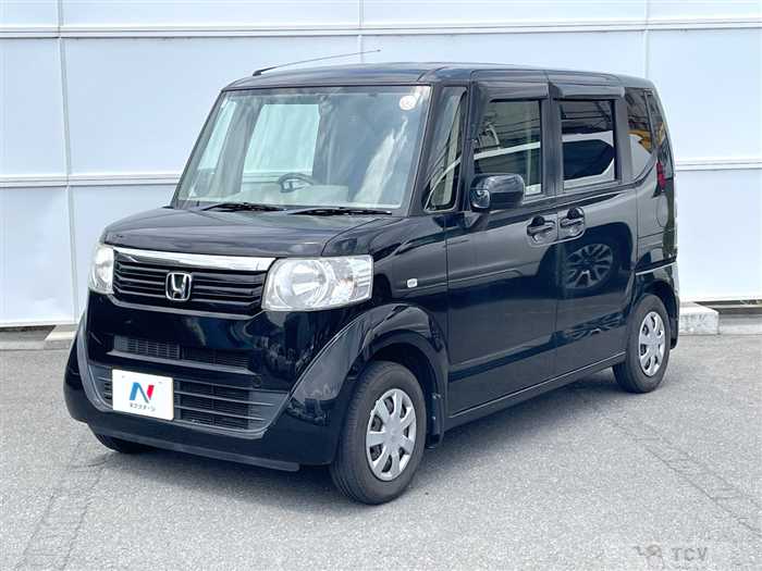 2012 Honda N BOX