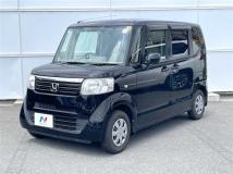 2012 Honda N BOX