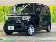2012 Honda N BOX