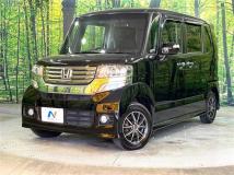 2012 Honda N BOX