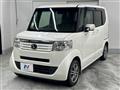 2013 Honda N BOX