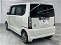 2013 Honda N BOX