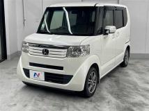 2013 Honda N BOX
