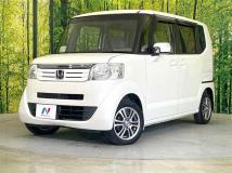 2013 Honda N BOX