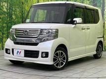2013 Honda N BOX