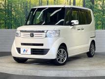 2013 Honda N BOX