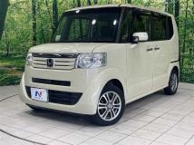 2013 Honda N BOX