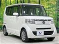 2013 Honda N BOX