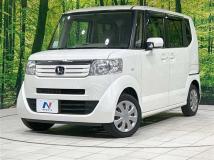 2013 Honda N BOX